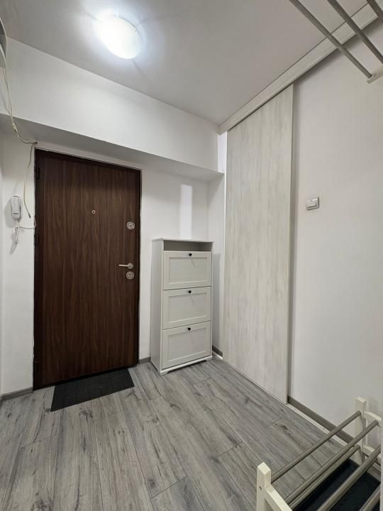 Apartament cu 3 camere de închiriat în Lujerului, București – fotografia 22 din 22
