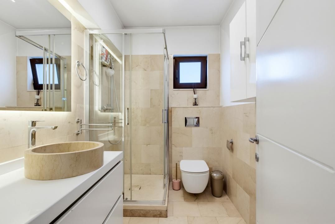 Apartament cu 3 camere de vânzare în Tătărași, Iași – fotografia 17 din 32