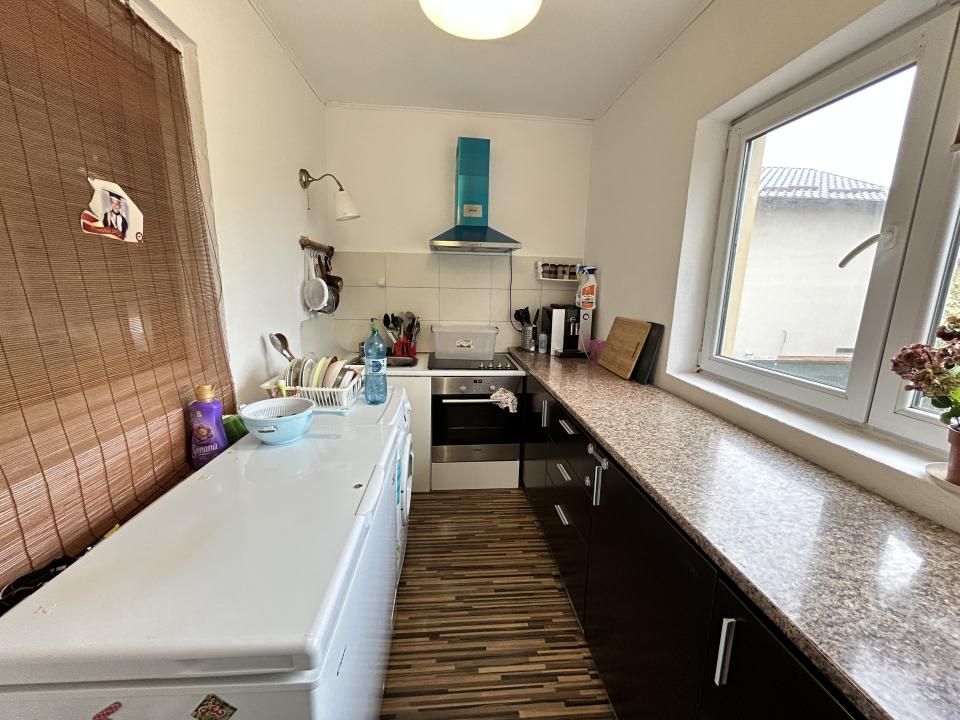 Casă cu 7 camere de vânzare în Central, Pantelimon – fotografia 14 din 20