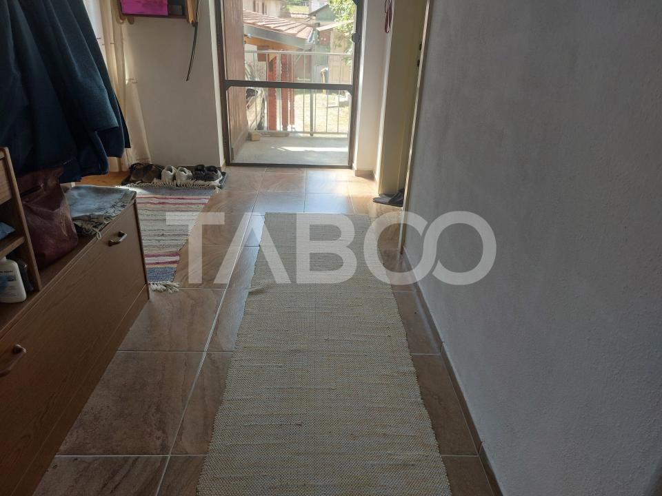 Casă cu 4 camere de vânzare în Cisnădie – fotografia 19 din 25