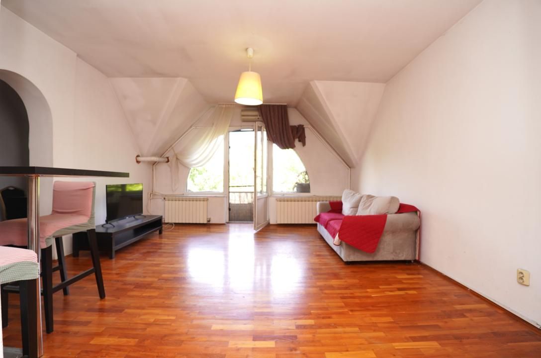 Apartament cu 2 camere de vânzare în Ultracentral, București – fotografia 4 din 14