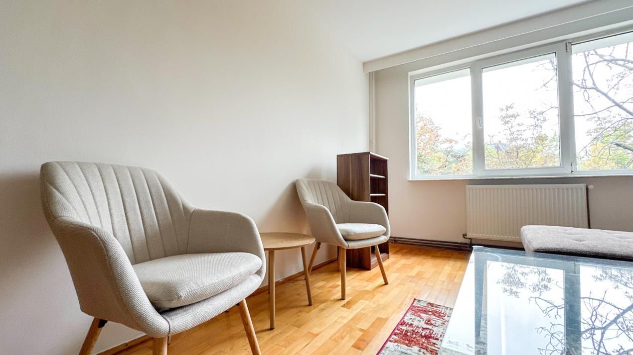 Apartament cu 3 camere de închiriat în Drumul Taberei, București – fotografia 1 din 14