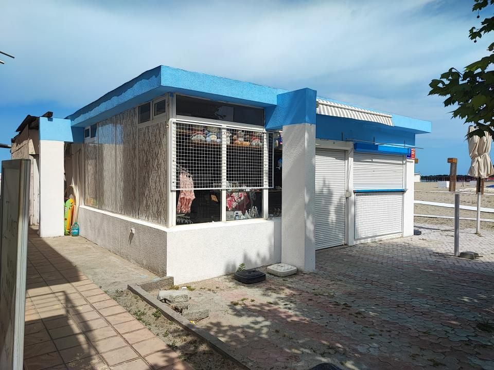 Teren de vânzare în Central, Mamaia – fotografia 4 din 10