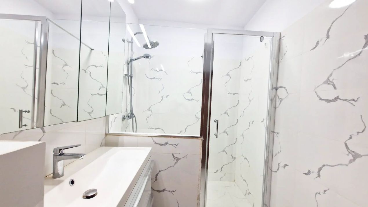 Apartament cu 3 camere de vânzare în Mamaia-Sat – fotografia 29 din 34