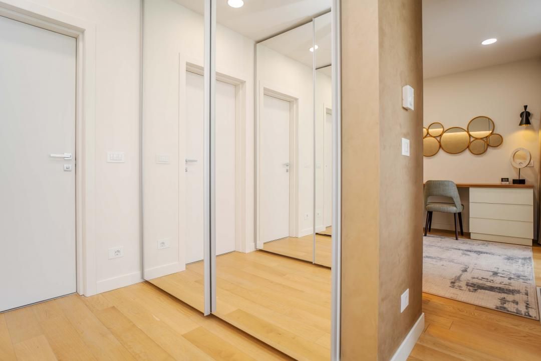 Apartament cu 3 camere de vânzare în Tudor Vladimirescu, Iași – fotografia 17 din 25