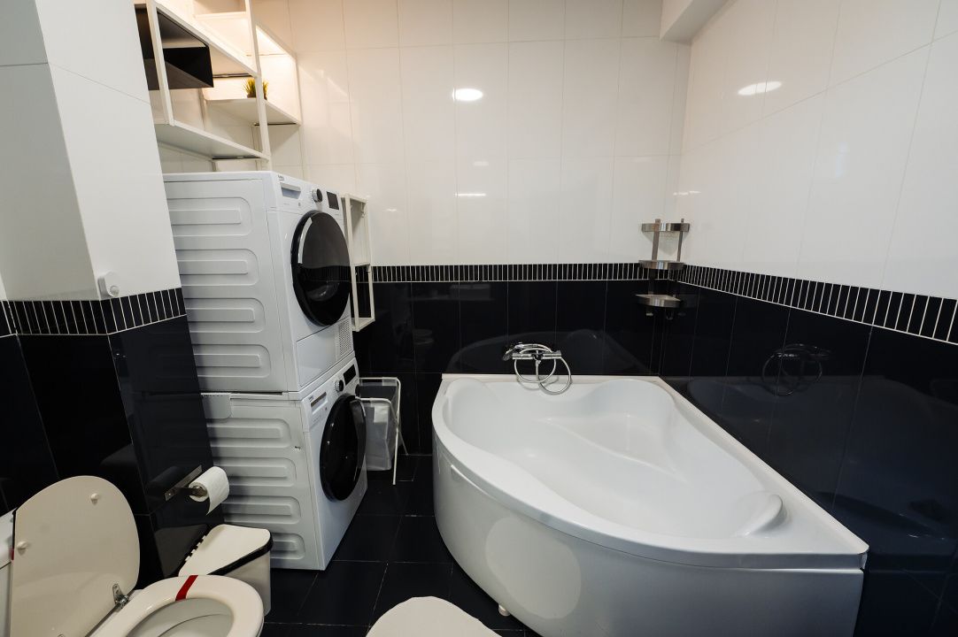 Apartament cu 3 camere de vânzare în Colentina, București – fotografia 9 din 13