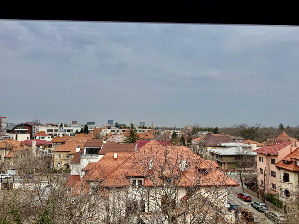 Apartament cu 4 camere de vânzare în Aviatorilor, București – fotografia 26 din 30