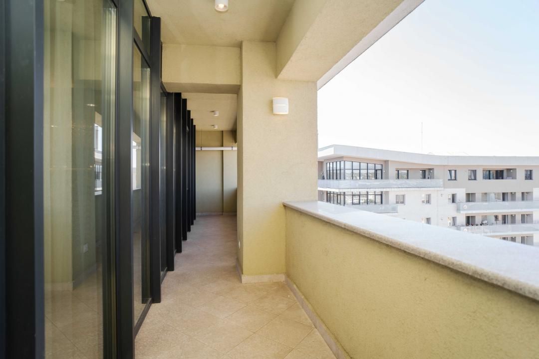 Apartament cu 3 camere de vânzare în Tudor Vladimirescu, Iași – fotografia 9 din 25