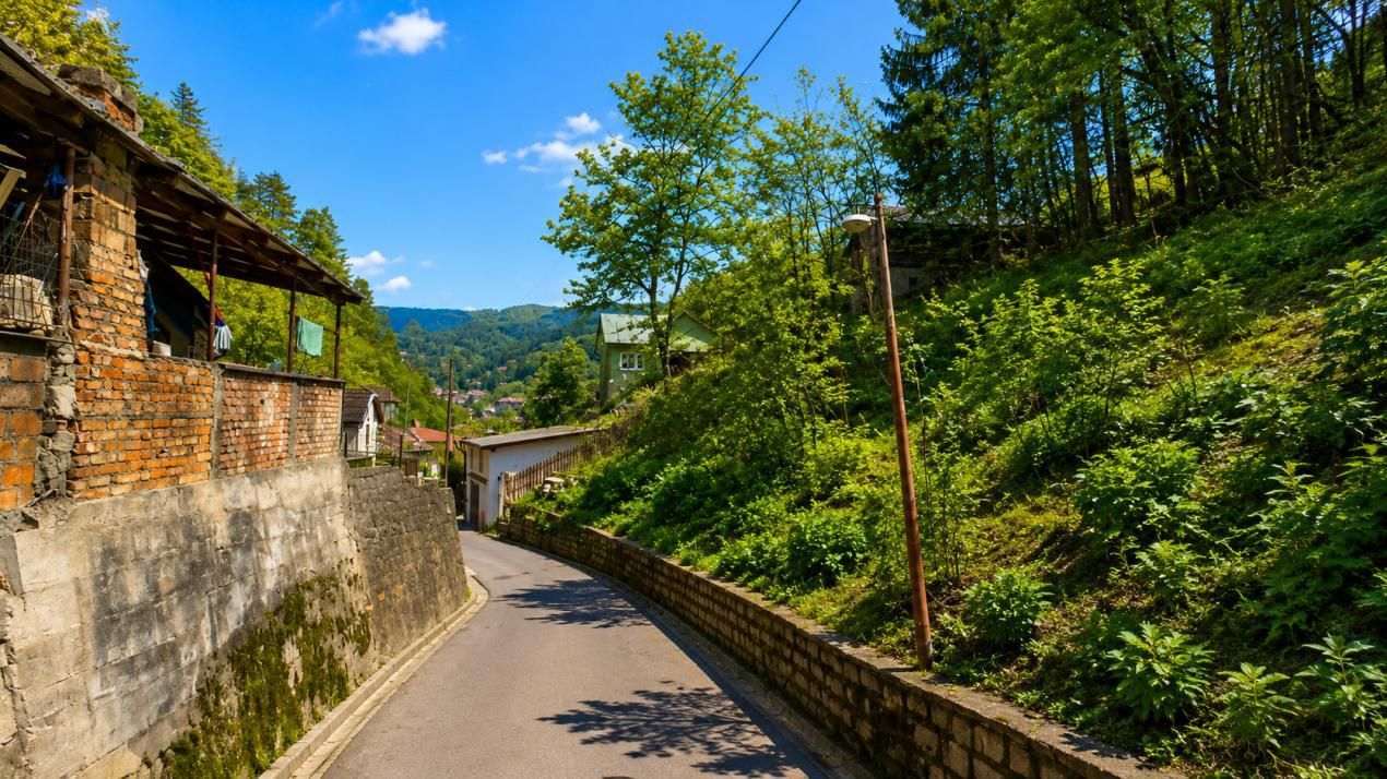 Teren de vânzare în Schei, Brașov – fotografia 1 din 6