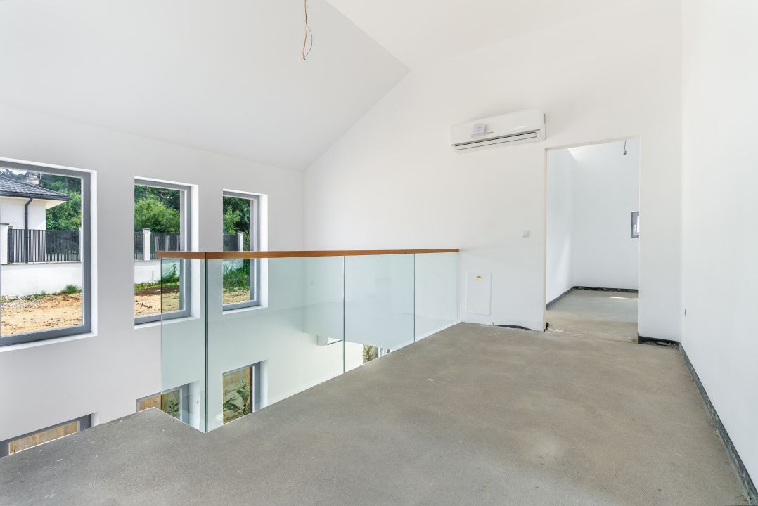 Casă cu 5 camere de vânzare în Feleacu – fotografia 14 din 39