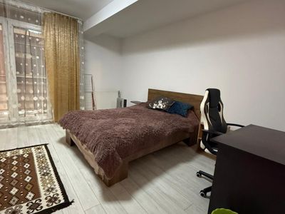 Apartament cu 1 cameră de închiriat în Între Lacuri, Cluj-Napoca – fotografia 4 din 12