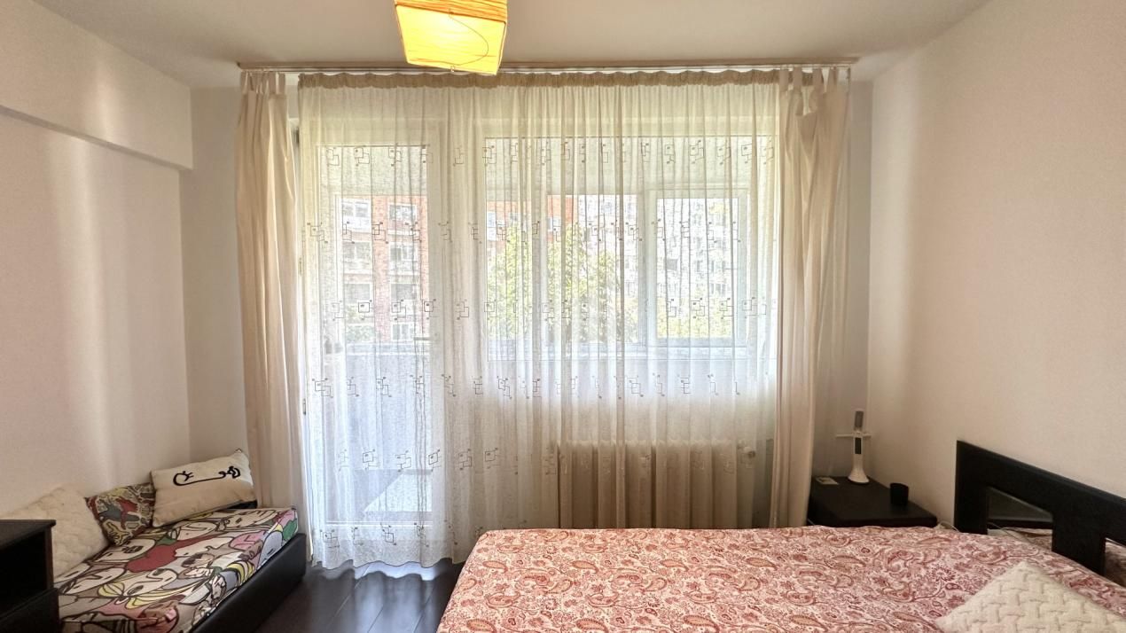 Apartament cu 2 camere de vânzare în Calea Victoriei, București – fotografia 8 din 17
