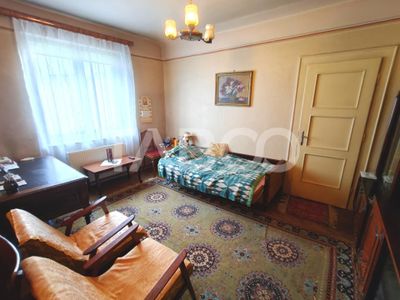 Apartament cu 3 camere de vânzare în Centrul Istoric, Sibiu – fotografia 4 din 9