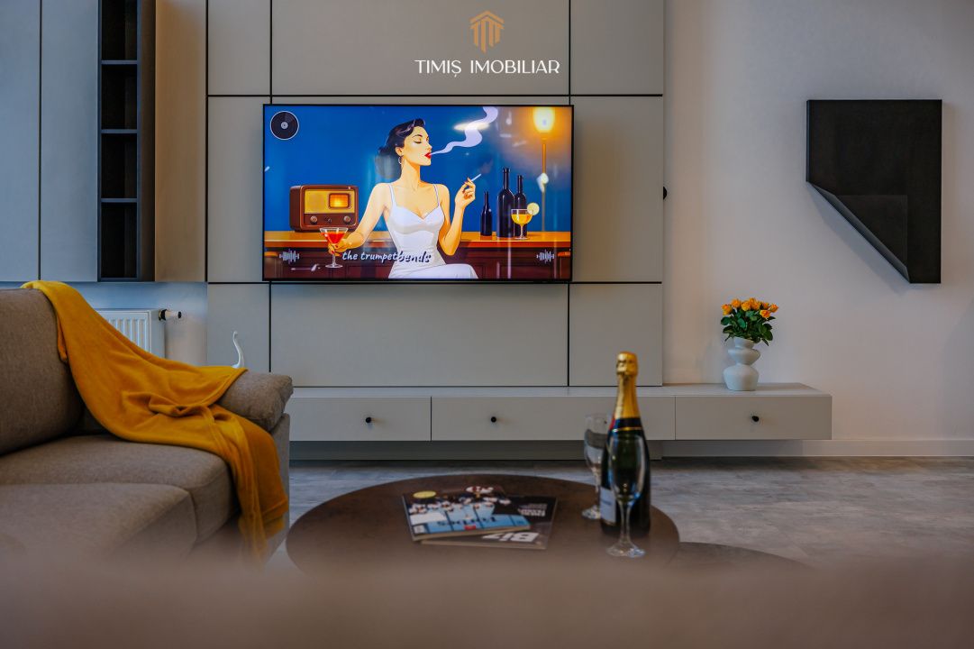Apartament cu 4 camere de vânzare în Soarelui, Timișoara – fotografia 6 din 62