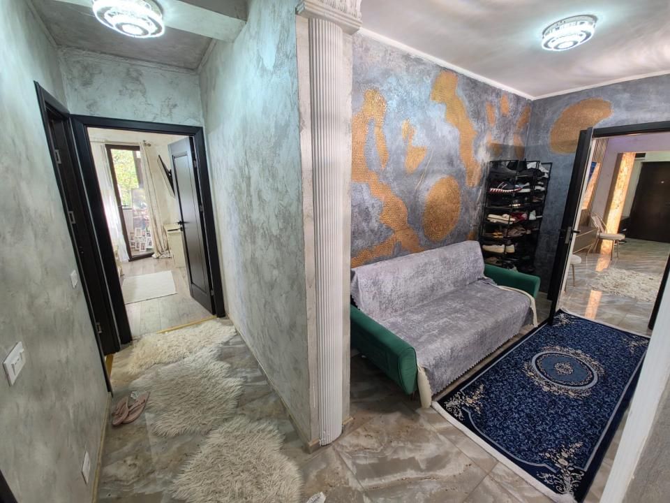 Apartament cu 4 camere de vânzare în Tomis Nord, Constanța – fotografia 13 din 17
