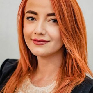 Raluca Legman