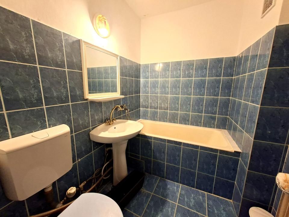 Apartament cu 3 camere de vânzare în Tătărași, Iași – fotografia 11 din 11