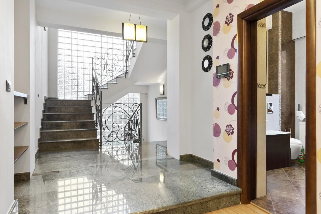 Casă cu 8 camere de vânzare în Vatra Luminoasa, București – fotografia 6 din 38