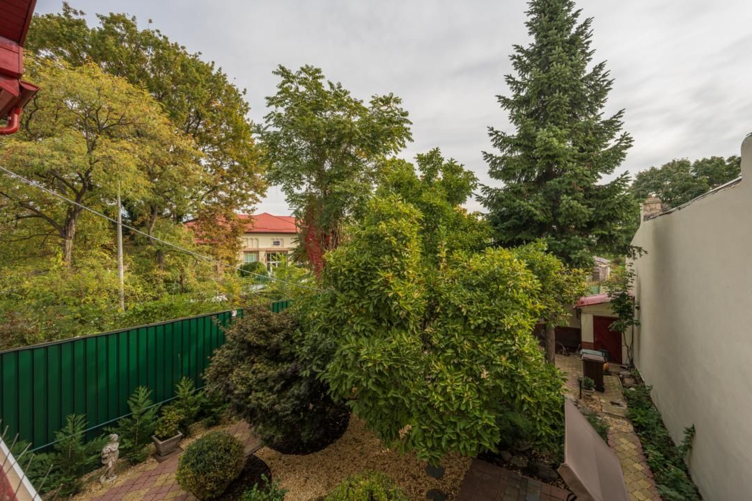 Casă cu 8 camere de închiriat în Banu Manta, București – fotografia 32 din 41