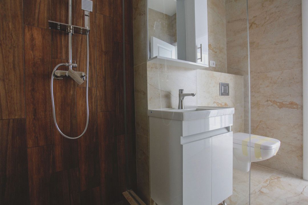 Apartament cu 2 camere de vânzare în Mamaia-Sat – fotografia 11 din 25