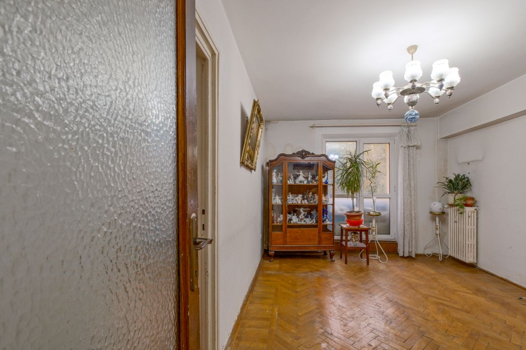 Apartament cu 4 camere de vânzare în Basarabia, București – fotografia 9 din 9