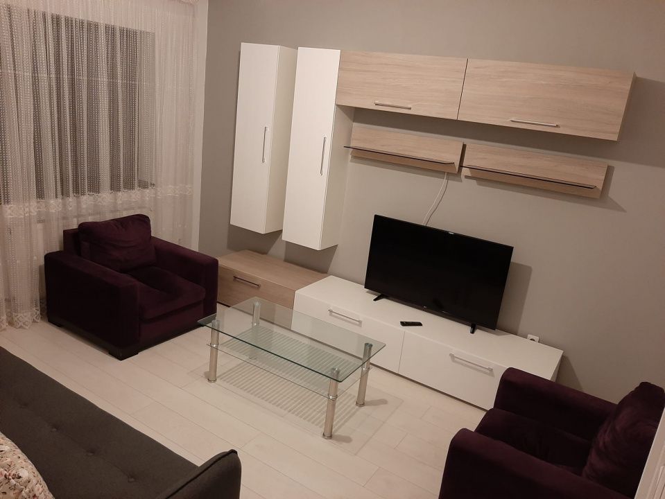 Apartament cu 2 camere de închiriat în Lujerului, București – fotografia 3 din 5