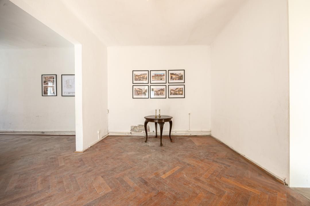 Casă cu 10 camere de vânzare în Ultracentral, Brașov – fotografia 12 din 30
