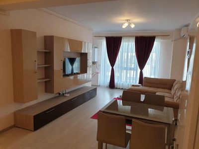 Apartament cu 2 camere de închiriat în Tomis Nord, Constanța – fotografia 2 din 13