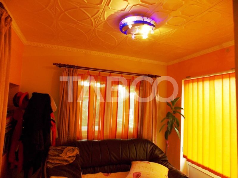 Hotel / pensiune cu 13 camere de vânzare în Cârțișoara – fotografia 44 din 53