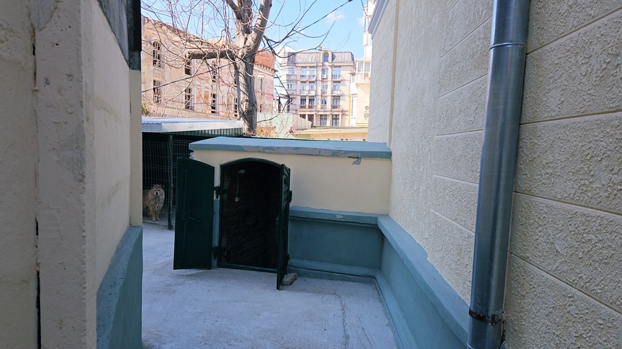 Casă cu 4 camere de vânzare în Ultracentral, Galați – fotografia 32 din 50