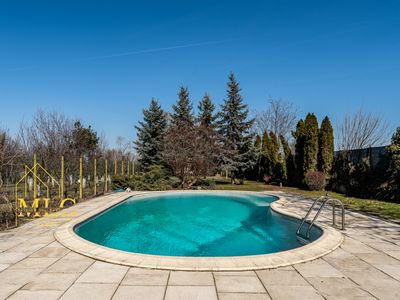 Casă cu 7 camere de vânzare în Snagov – fotografia 3 din 29