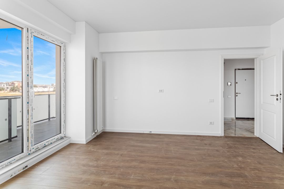 Apartament cu 2 camere de vânzare în Mamaia-Sat – fotografia 2 din 36