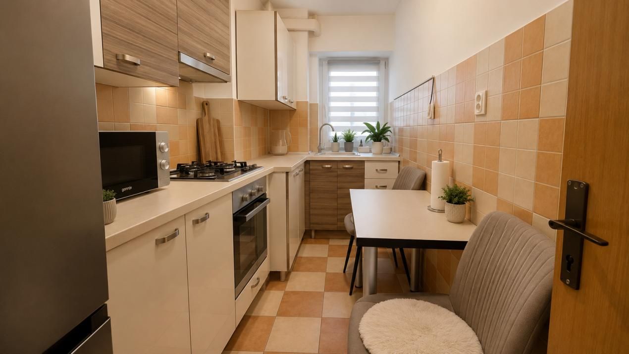 Apartament cu 1 cameră de vânzare în Drumul Sarii, București – fotografia 25 din 35