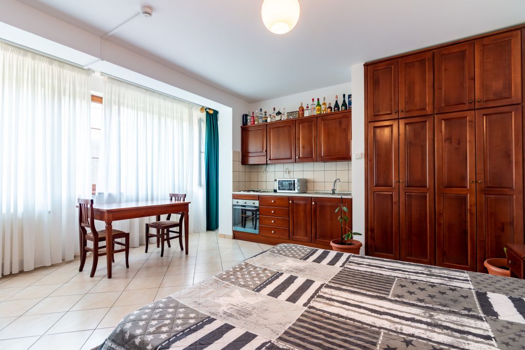 Hotel / pensiune cu 9 camere de vânzare în Unirii, București – fotografia 39 din 49