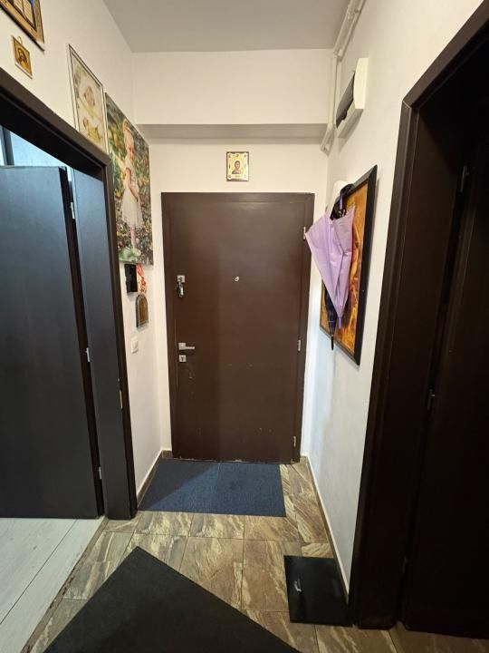 Apartament cu 1 cameră de vânzare în Berceni, București – fotografia 9 din 13
