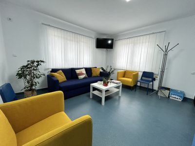 Spațiu comercial cu 16 camere de vânzare în Central, Corbeanca – fotografia 3 din 20