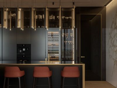 Apartament cu 6 camere de vânzare în Băneasa, București – fotografia 5 din 21