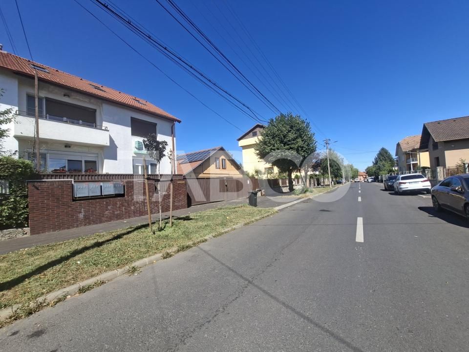 Spațiu de birouri cu 3 camere de vânzare în Sub Arini, Sibiu – fotografia 20 din 20