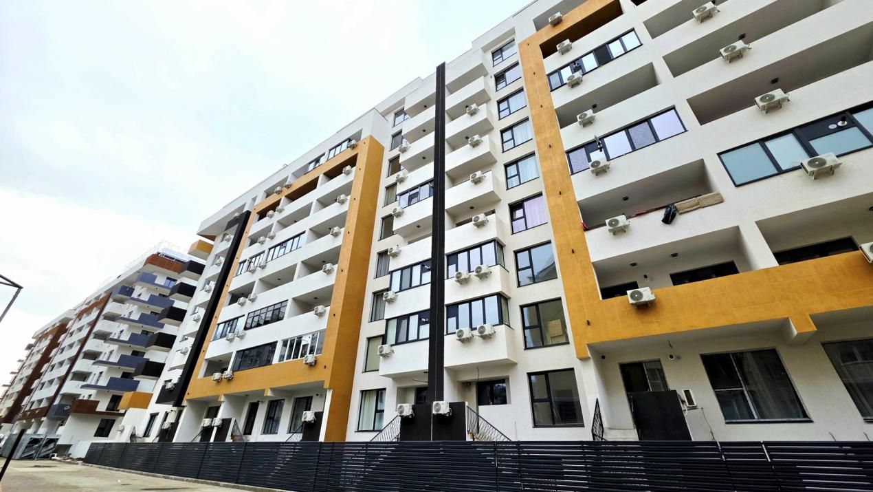 Apartament cu 2 camere de vânzare în Central, Popești-Leordeni – fotografia 50 din 52