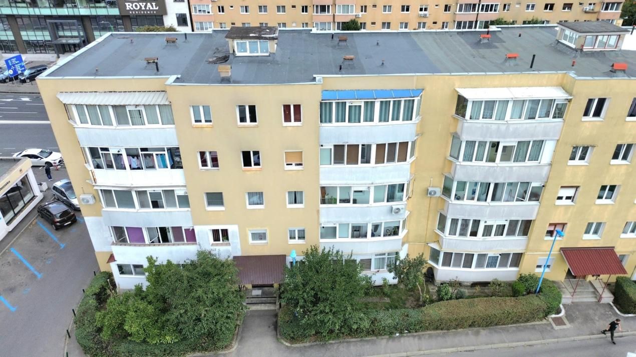 Apartament cu 3 camere de vânzare în Grivitei, Brașov – fotografia 10 din 10