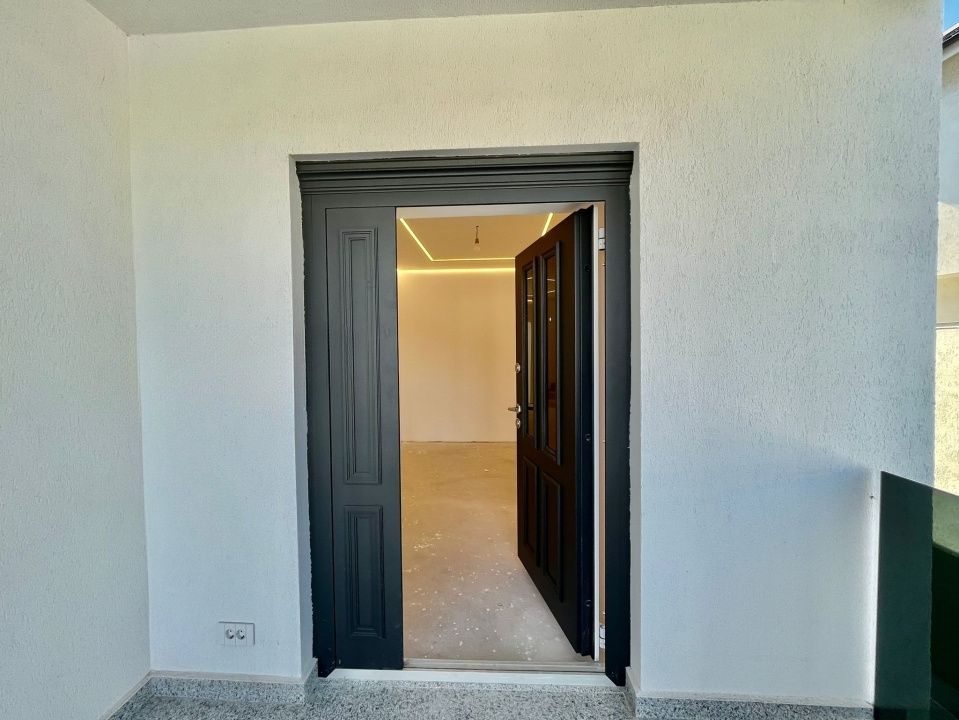 Casă cu 5 camere de vânzare în Sud, Voluntari – fotografia 20 din 21