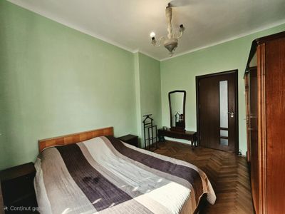 Apartament cu 3 camere de vânzare în Dorobanți, București – fotografia 5 din 18
