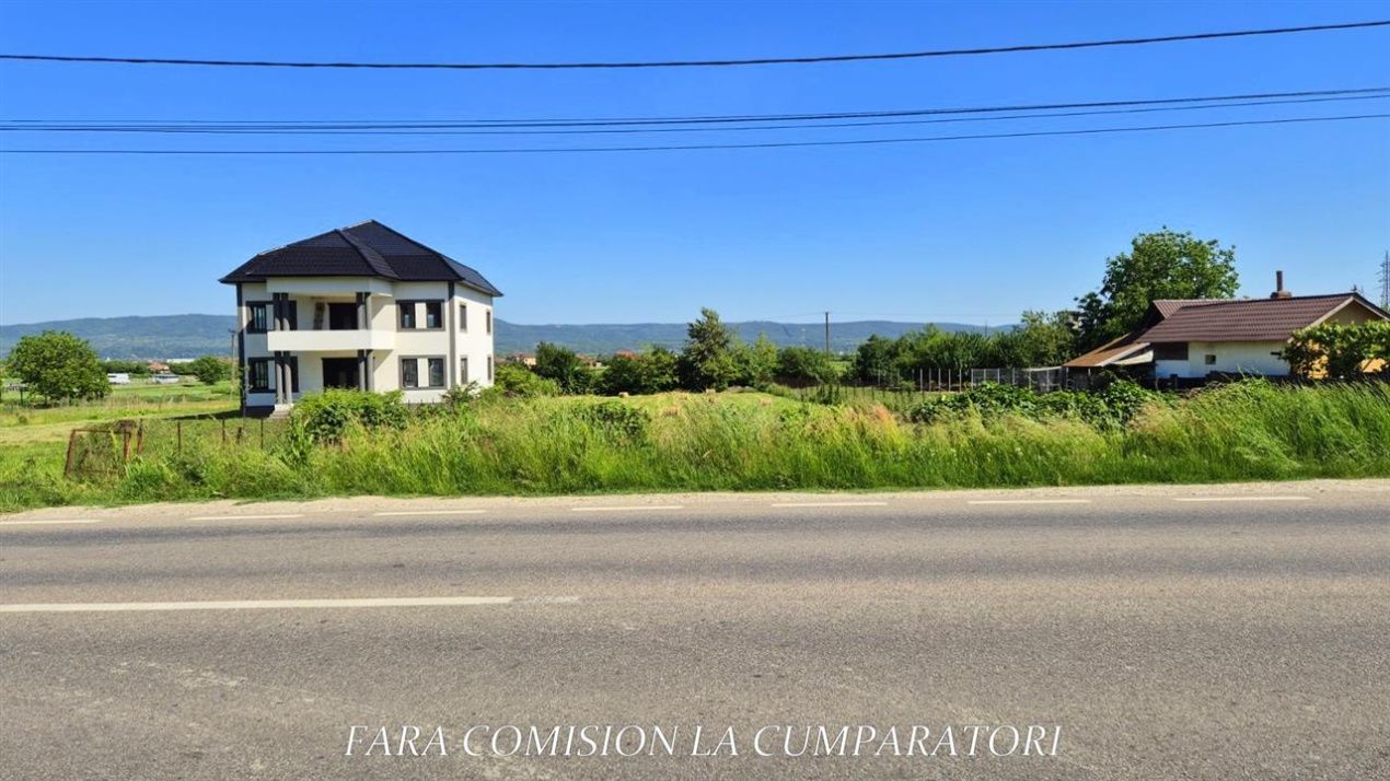 Teren de vânzare în Copacelu, Râmnicu Vâlcea – fotografia 11 din 15