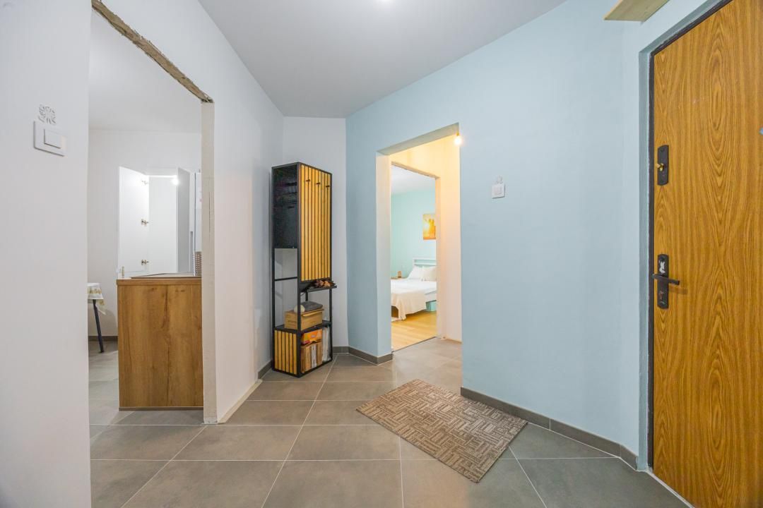 Apartament cu 2 camere de vânzare în Tractorul, Brașov – fotografia 5 din 22