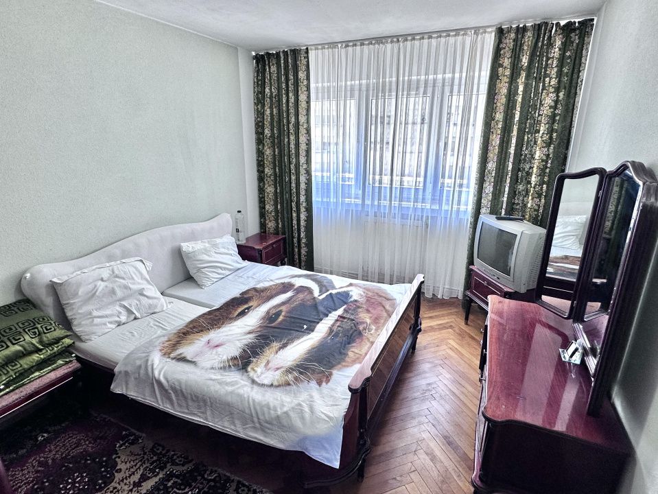Apartament cu 4 camere de vânzare în Cetate, Alba Iulia – fotografia 1 din 14