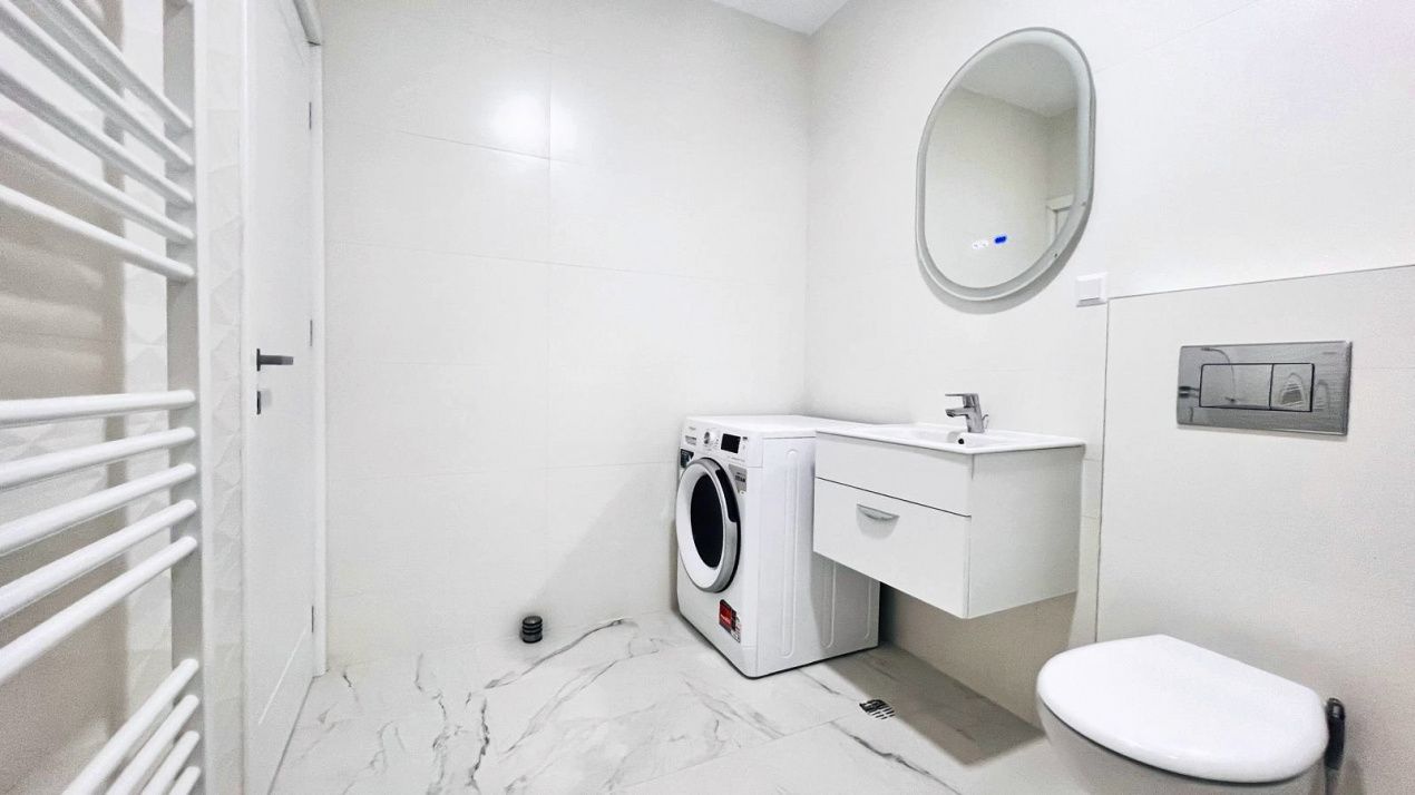 Apartament cu 2 camere de închiriat în Pipera, București – fotografia 16 din 26