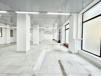 Spațiu comercial cu 3 camere de vânzare în Calea Plevnei, București – fotografia 5 din 18