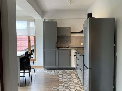 Apartament cu 3 camere de închiriat în Gruia, Cluj-Napoca – fotografia 5 din 11