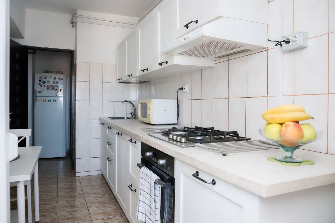 Apartament cu 3 camere de vânzare în Morarilor, București – fotografia 24 din 34