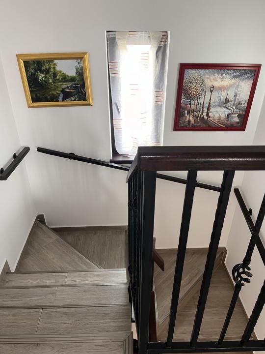 Casă cu 4 camere de vânzare în Central, Chiajna – fotografia 15 din 19